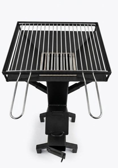 Supporto XL Versatile 35x40 cm – Estendi le tue possibilità di cottura