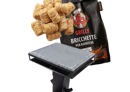 KIT BRACE PERFETTA (Edition master)