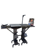 Barbecue Multifunzione - Kit master grill