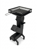 Barbecue Multifunzione - Kit Standard