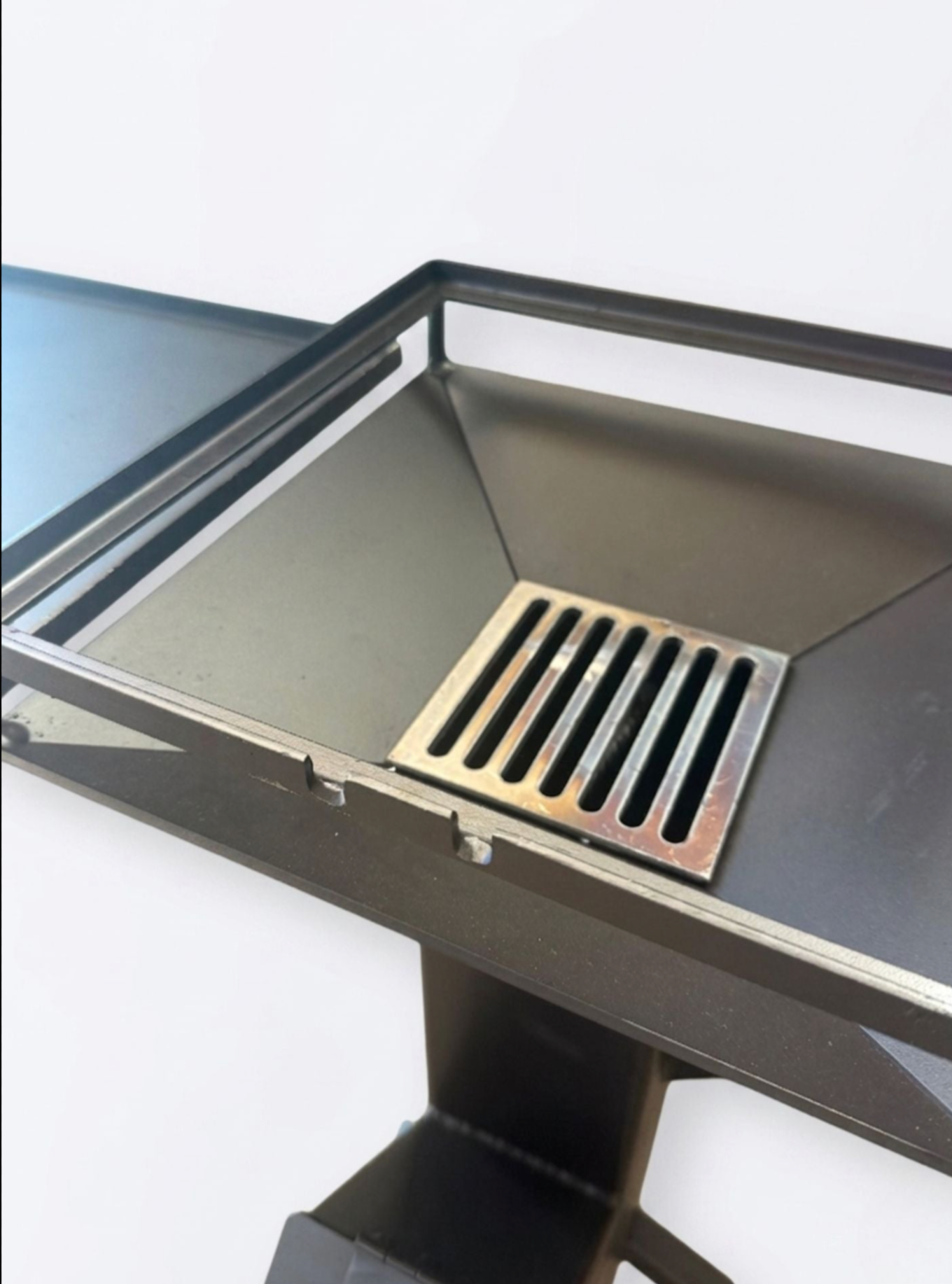Barbecue Multifunzione - kit pro